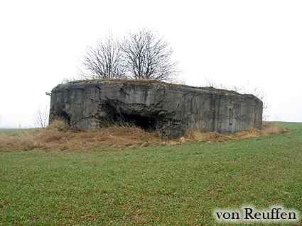 [Widok strzelnicy]