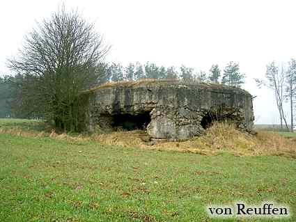 [Widok strzelnic]