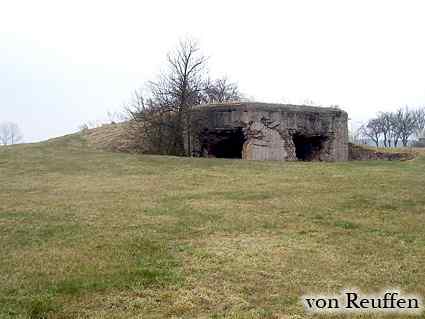 [Widok strzelnic]