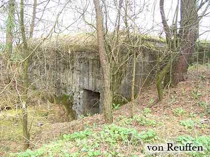 [Widok od strony wej�cia]