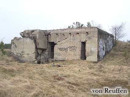 [Widok od strony wej�cia]