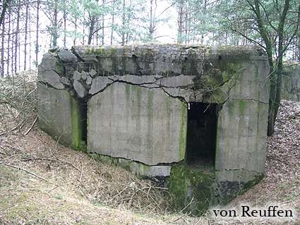 [Widok od strony wej�cia]