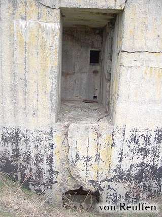 [Widok od strony wej�cia]