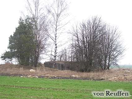 [Widok schronu]