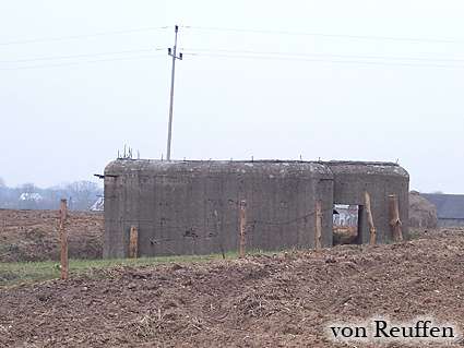 [Widok schronu]