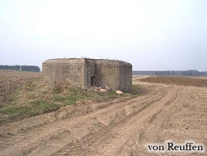 [Widok schronu]