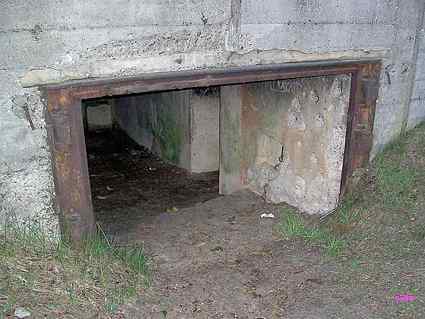 [Gara� dla armaty ppanc