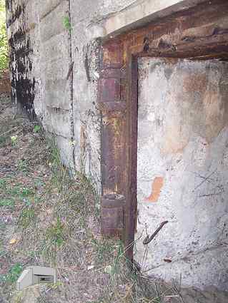 [Gara� dla armaty ppanc]