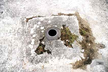 [735P2 pancerz dla peryskopu]