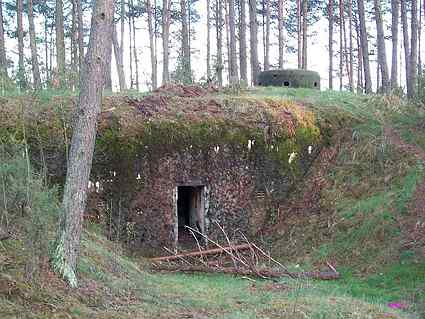 [Wej�cie do schronu]