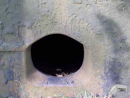 [Strzelnica w kopule]