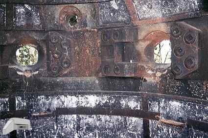 [Strzelnica w kopule]