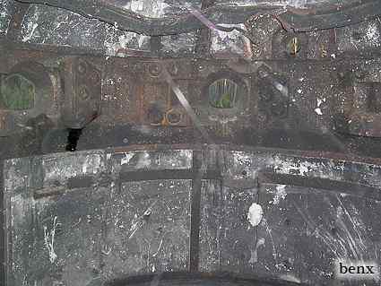 [Strzelnica w kopule]