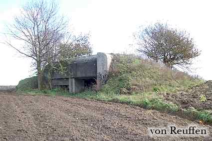 [Widok od strony strzelnic]