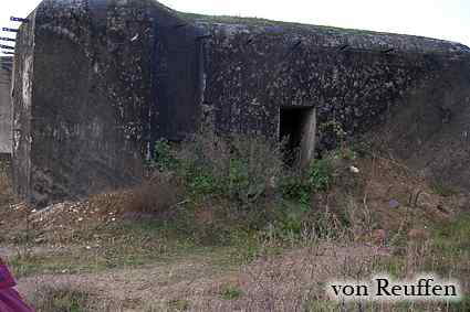 [Widok od strony wej�cia]
