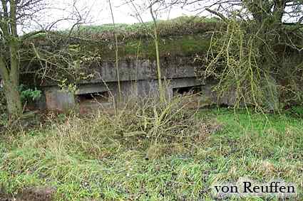 [Widok od strony strzelnic]