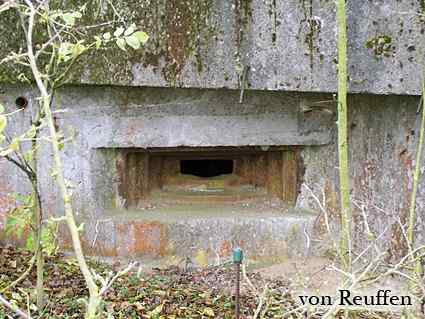 [Pancerz stanowiska NPS-3]