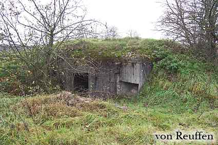 [Widok od strony wej�cia]