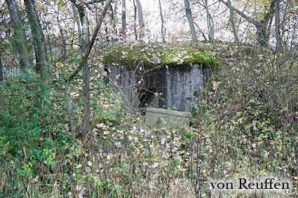 [Widok od strony wej�cia]