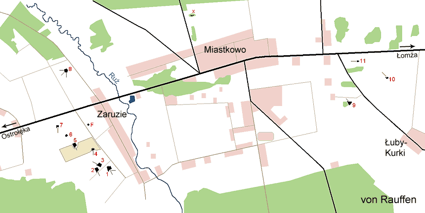 [Miastkowo, Zaruzie, �uby]