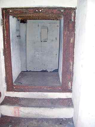 [�luza przeciwgazowa]