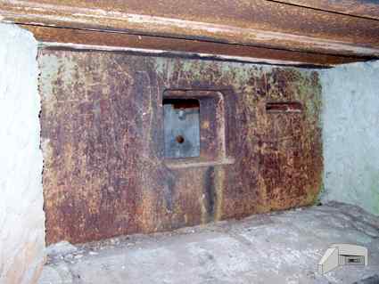 [Strzelnica obrony wej�cia]