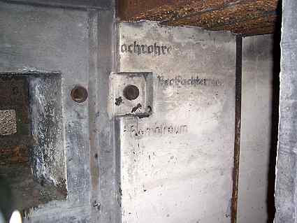 [Strzelnica obrony drzwi]