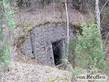 [Schron bierny dla dru�yny]