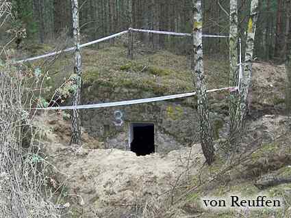 [Schron bierny dla dru�yny]