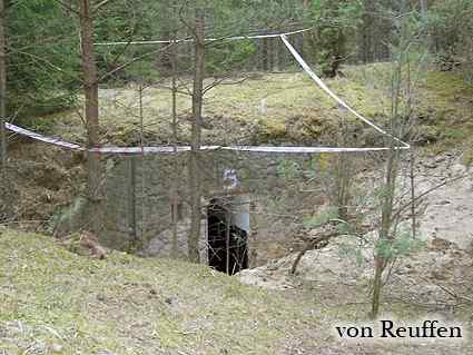 [Schron bierny dla dru�yny]