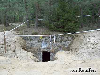 [Schron bierny dla dru�yny]