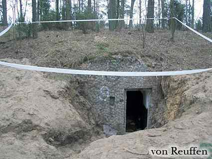 [Schron bierny dla dru�yny]