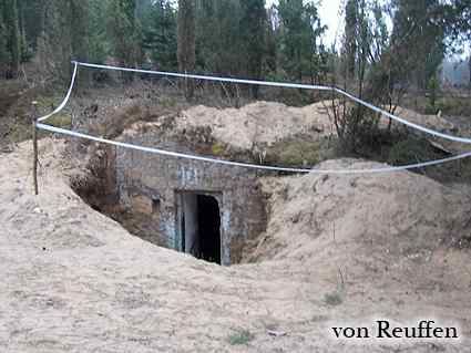 [Schron bierny dla dru�yny]