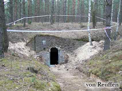 [Schron bierny dla dru�yny]