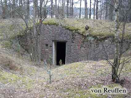 [Schron bierny dla dru�yny]