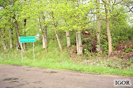 [Dzie�o piechoty Zielony Gaj]